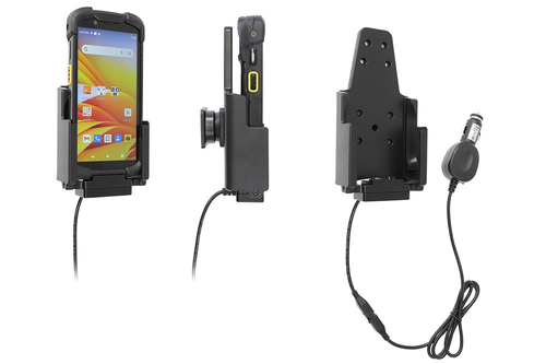 Zebra 3PTY-PCLIP-712310 handheld mobile computer accessory Charging cradle