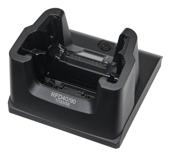 Zebra CUP-RFD49-TC5X-2R handheld mobile computer accessory Charging cradle
