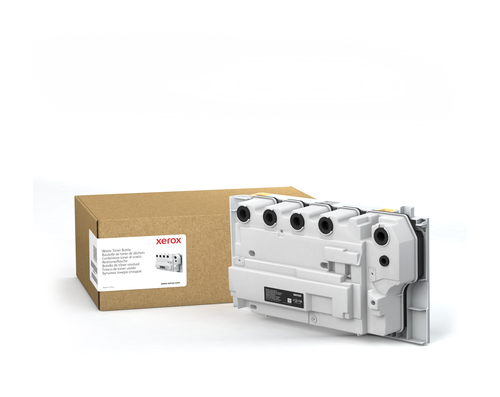 Xerox VersaLink C620 / C625 Waste Toner (170,000 yield) (Long-Life Item, Typically Not Required At Avg Usage Levels)