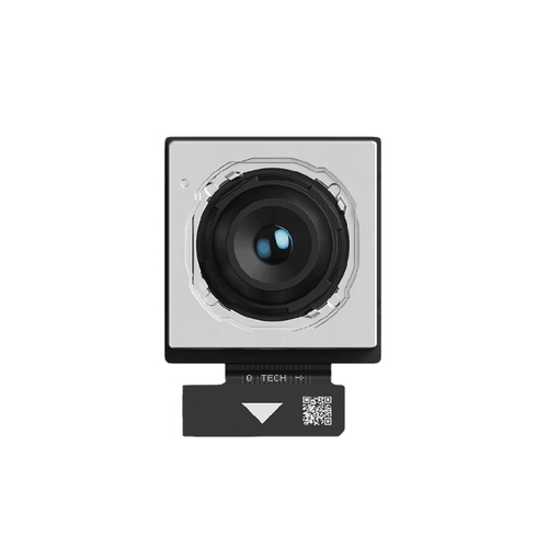 Fairphone FP5 Main Camera Rear camera module Black