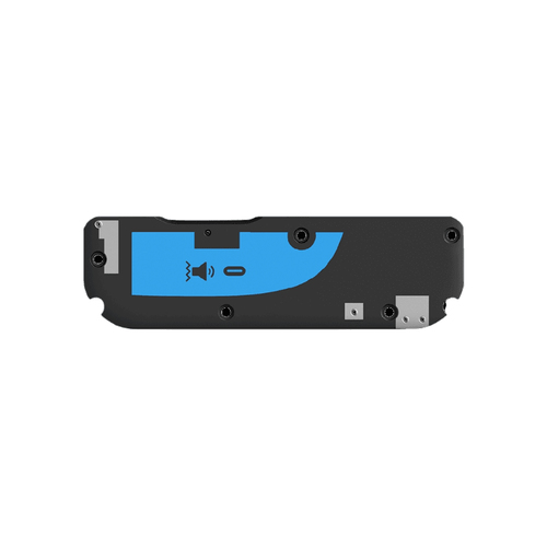 Fairphone F5LDSP-1ZW-WW1 mobile phone spare part Loudspeaker Black