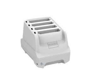 Zebra SAC-HC2L5L-4SCHG handheld mobile computer accessory Charging cradle