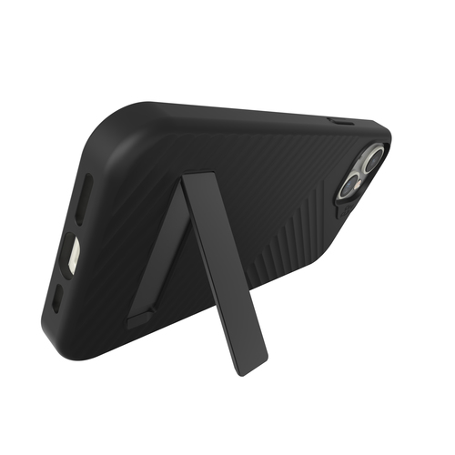 ZAGG Cases Denali Snap KS Apple iPhone 15 Plus/iPhone 14 Plus Black EN/FR