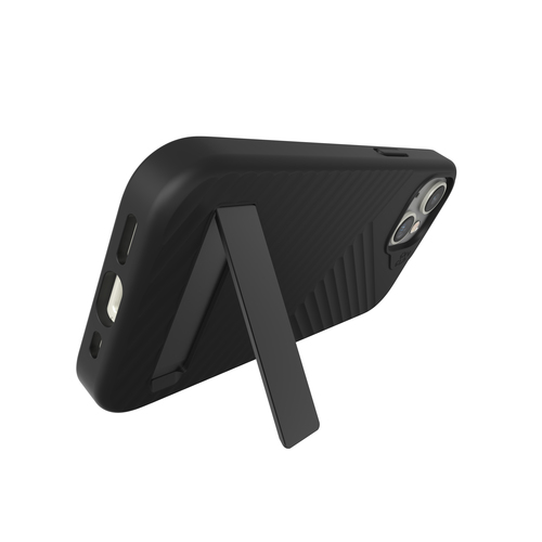 ZAGG Cases Denali Snap KS Apple iPhone 15/iPhone 14/13 Black EN/FR
