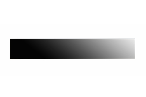 LG 86BH5F-M Signage Display Digital signage flat panel 2.18 m (86") LCD Wi-Fi 500 cd/m² Black WebOS 24/7