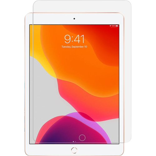 DEQSTER Tablet screen protector glass LITE for iPad 10.2" (7th/8th/9th Gen.)
