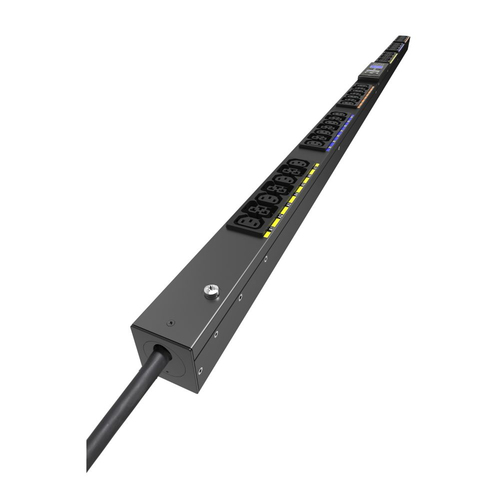 Eaton EVMIF316X power distribution unit (PDU) 42 AC outlet(s) 39U Black