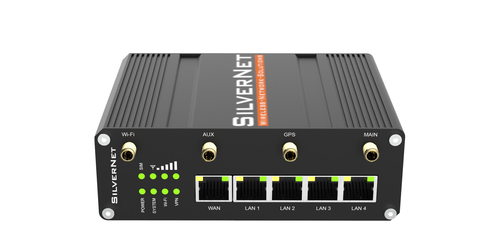 SilverNet SIL iSITE Switch