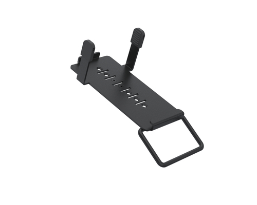Ergonomic Solutions SpacePole Payment PAX A80 MultiGripTM (with handle)