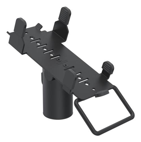 Ergonomic Solutions SpacePole Payment Ingenico ICT250/220 DuraTiltTM SP1 (with handle)