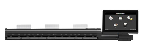 Canon 4276V936 printer/scanner spare part/accessory Network scan module 1 pc(s)