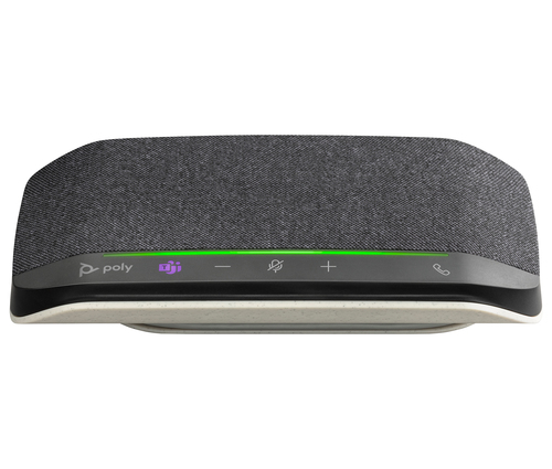 HP Poly Sync 10 Microsoft Teams Certified Speakerphone