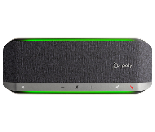 HP Poly Sync 40 USB-A USB-C Speakerphone