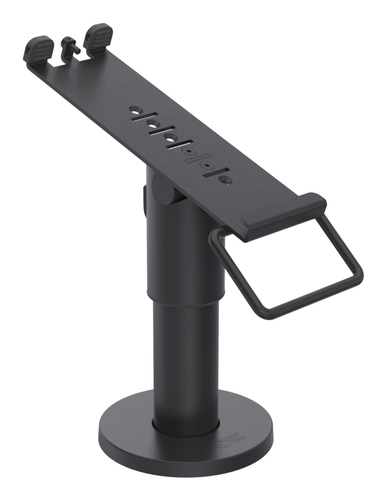 Ergonomic Solutions SpacePole Payment Desk 5000/3500/3200 DuraTiltTM SP1, 120mm (with handle)