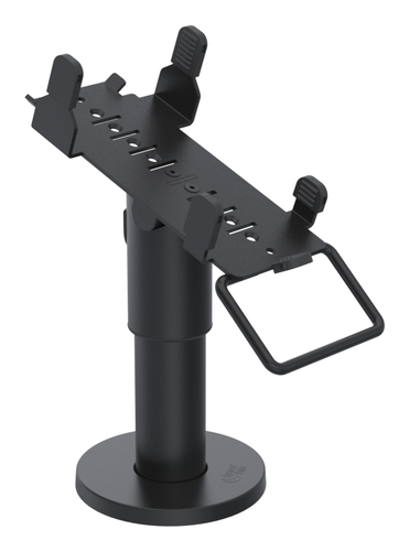 Ergonomic Solutions SpacePole Payment Ingenico ICT220/250 DuraTiltTM SP1, 120mm (with handle)