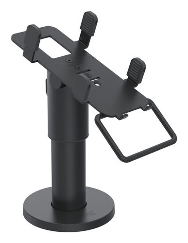 Ergonomic Solutions SpacePole Payment Ingenico Move5000/3500 DuraTiltTM SP1,120mm(with handle)