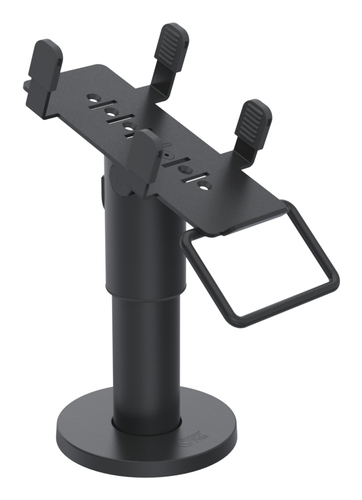 Ergonomic Solutions SpacePole Payment Ingenico Move 2500 DuraTilt® SP1, 120mm (with handle)