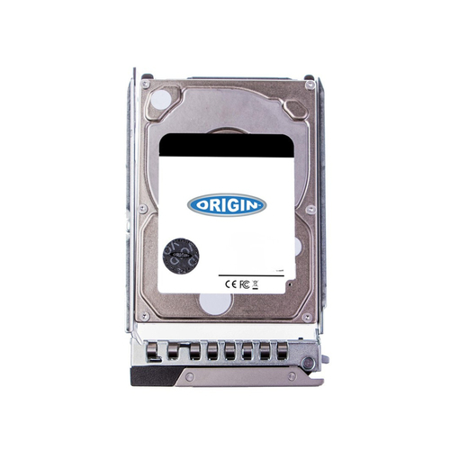 Origin Storage Origin SSD 12.8TB 2.5in SAS 3DWPD in Hot Swap Caddy
