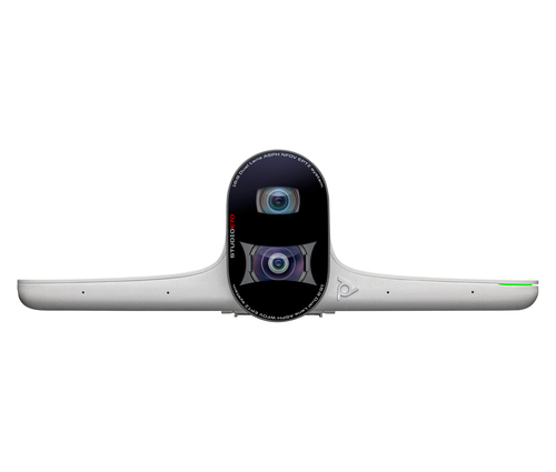 HP Poly Studio E70 Smart Camera
