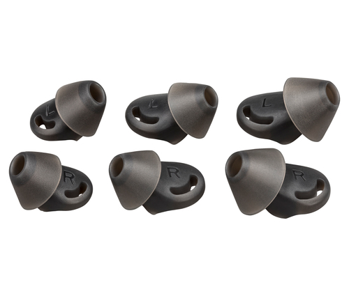 HP Poly Voyager 6200 Medium Eartips (2 Pieces)