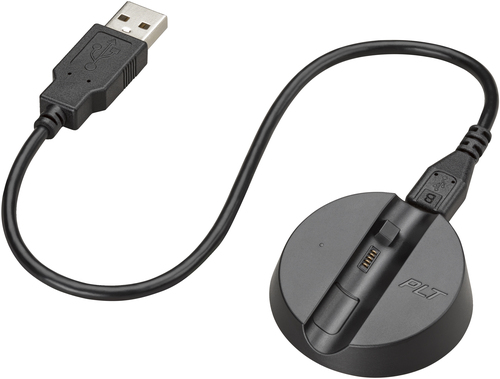 HP Poly Voyager 6200 Charging Stand
