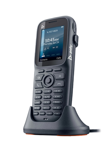 HP Poly Rove 20 DECT Phone Handset