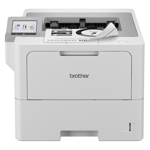 Brother HL-L6410DN laser printer 1200 x 1200 DPI A4 Wi-Fi
