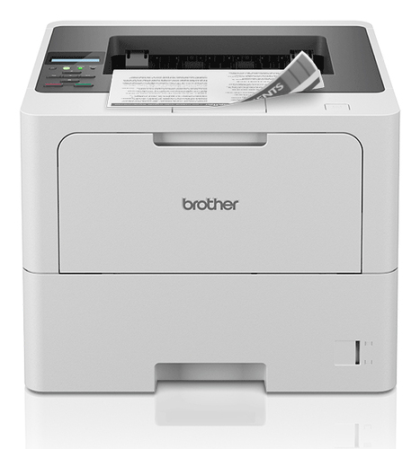 Brother HL-L6210DW laser printer 1200 x 1200 DPI A4 Wi-Fi