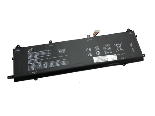 Origin Storage BN06XL-BTI industrial rechargeable battery Lithium-Ion (Li-Ion) 6320 mAh 11.55 V