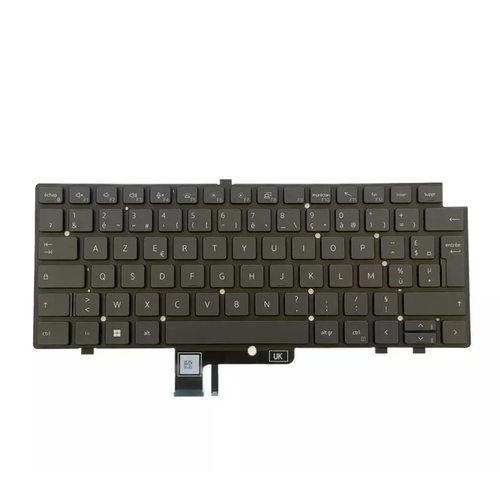 Origin Storage KB-KVWXD laptop spare part Keyboard