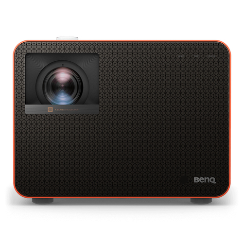 BenQ X3100i 3300 ANSI lumens DLP UHD 4K (3840x2160) 3D Black
