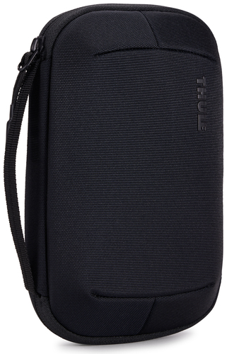 Thule Subterra 2 TSPW401 Black Shell case Polyester