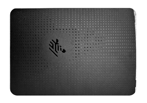 Zebra MISC-ET4X-8BATCVR-01 tablet spare part/accessory Back cover