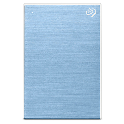 Seagate One Touch STKZ4000402 external hard drive 4 TB 2.5" Micro-USB B 2.0/3.2 Gen 1 (3.1 Gen 1) Black