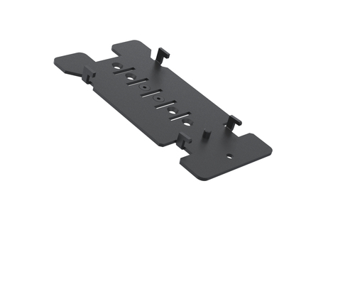 Ergonomic Solutions SpacePole Payment Banksys Yomani MultiGripTM (no handle)
