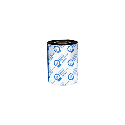 Brother BSS-1D300-080 printer ribbon Black