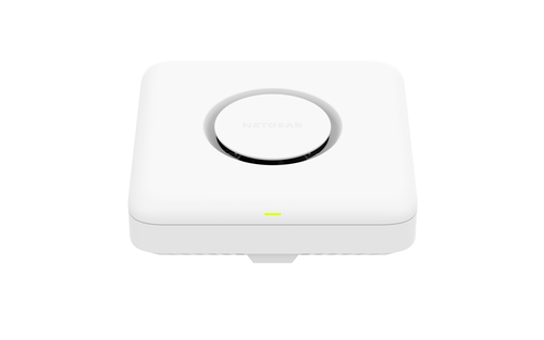 NETGEAR WBE758 11530 Mbit/s White Power over Ethernet (PoE)