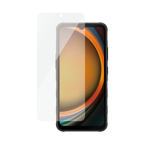 PanzerGlass SAFE. by ® Samsung Galaxy Xcover7 | XCover6 pro | Ultra-Wide Fit | Bulk Clear screen protector 50 pc(s)