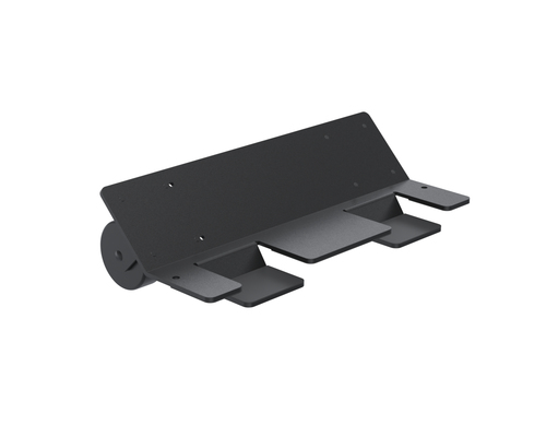 Ergonomic Solutions SpacePole Kiosk Kiosk mover