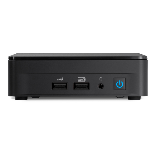 ASUS NUC 13 RNUC13L3KV700002I Black i7-1370P