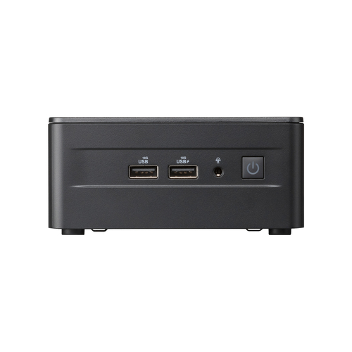 ASUS NUC 13 RNUC13L3Hv70000 UCFF Black i7-1370P