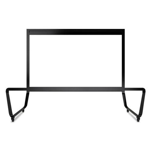 Viewsonic LD-STND-006 monitor mount / stand 3.43 m (135") Floor Black