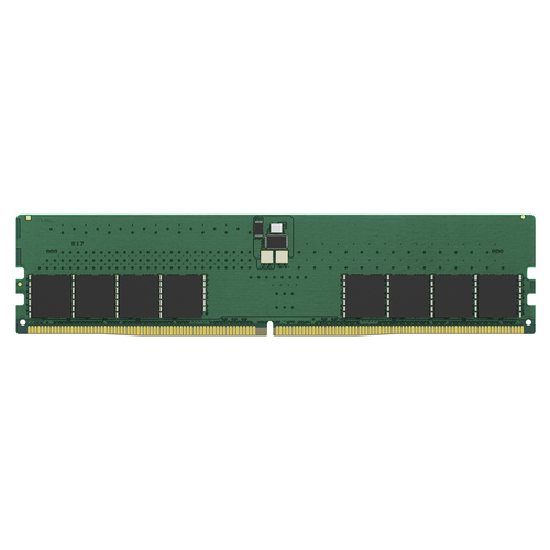 Kingston Technology KCP556UD8-48 memory module 48 GB 1 x 48 GB DDR5 5600 MT/s 288-pin DIMM