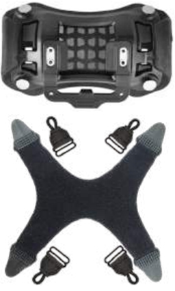 Zebra SG-NGWT-WMVLL-02 handheld mobile computer accessory Mount