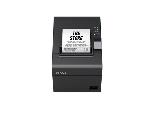 Epson C31CH51011CS POS printer 203 x 203 DPI Wired Thermal