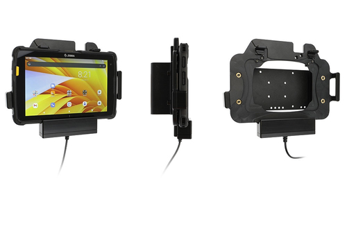 Zebra 3PTY-PCLIP-216380 handheld mobile computer accessory Charging cradle