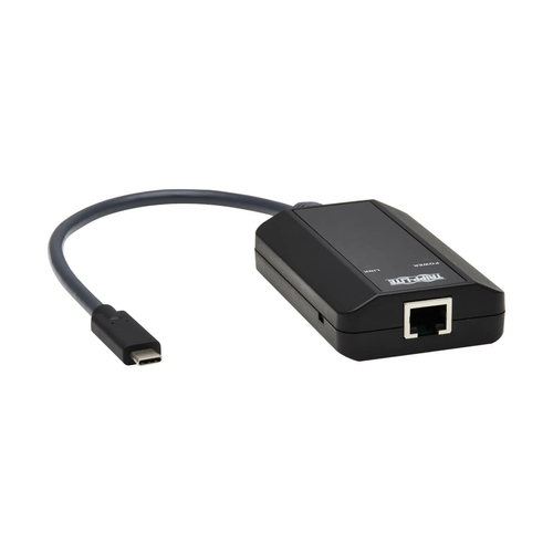Eaton B055-001-C NetDirector USB-C Server Interface Unit with Virtual Media Support (B064 Series), TAA