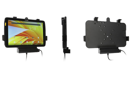 Zebra 3PTY-PCLIP-216383 handheld mobile computer accessory Charging cradle