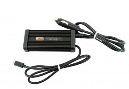 Zebra 3PTY-GJ-USBC-4901 tablet spare part/accessory Power plug