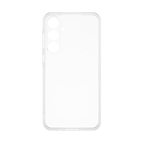 PanzerGlass SAFE. by ® TPU Case Samsung Galaxy A55 5G | Transparent | Bulk